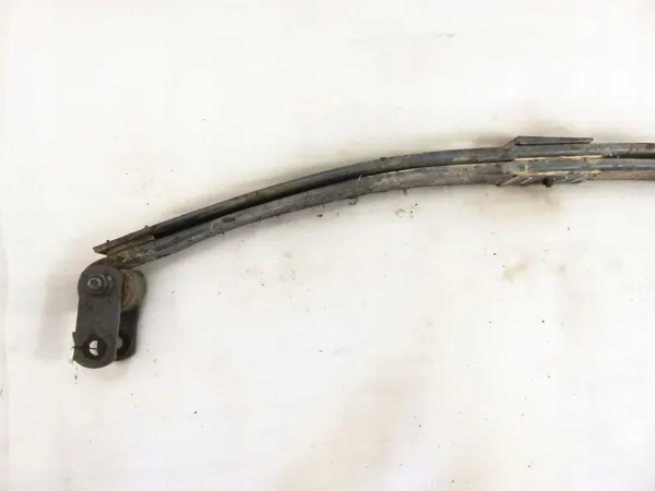 DAF CF Etujousi OEM 1890092 - Käytetty image 6
