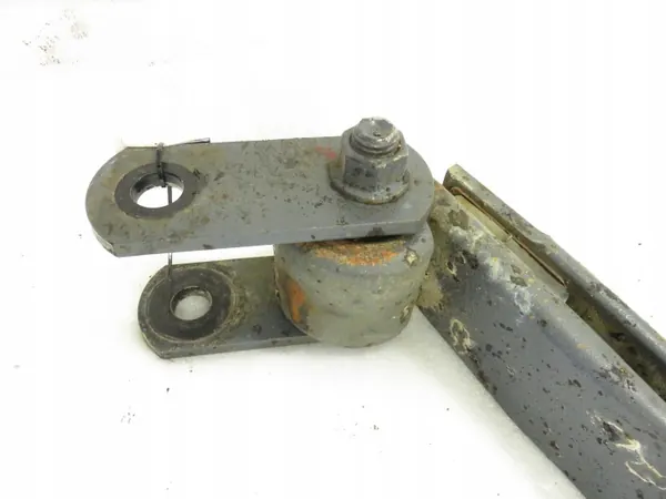 DAF CF Etujousi OEM 1890092 - Käytetty image 8