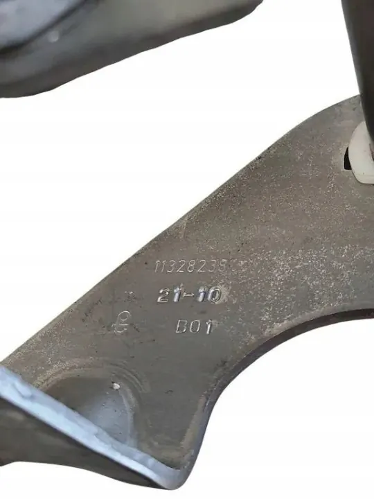 Levier de frein à main OEM 11328236 pour Citroen Berlingo image 4