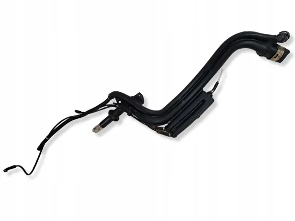 Brandstoftankvulpijp OEM 7M0201129J voor VW Sharan image 2