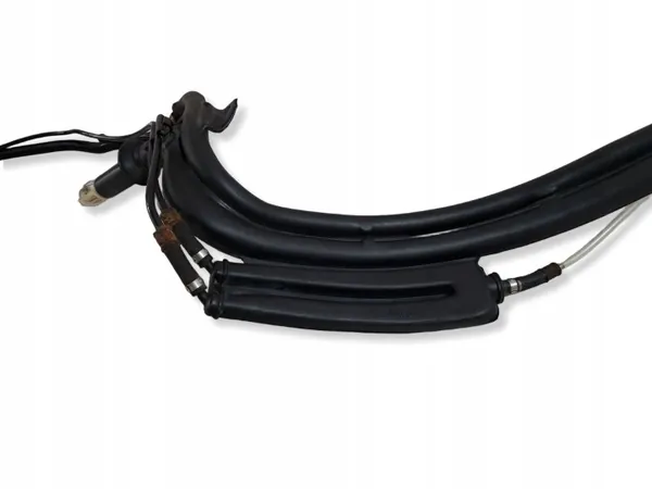 Brandstoftankvulpijp OEM 7M0201129J voor VW Sharan image 3