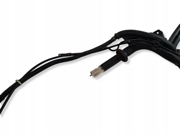 Brandstoftankvulpijp OEM 7M0201129J voor VW Sharan image 4