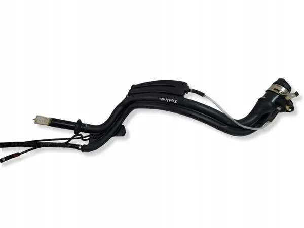 Brandstoftankvulpijp OEM 7M0201129J voor VW Sharan image 6