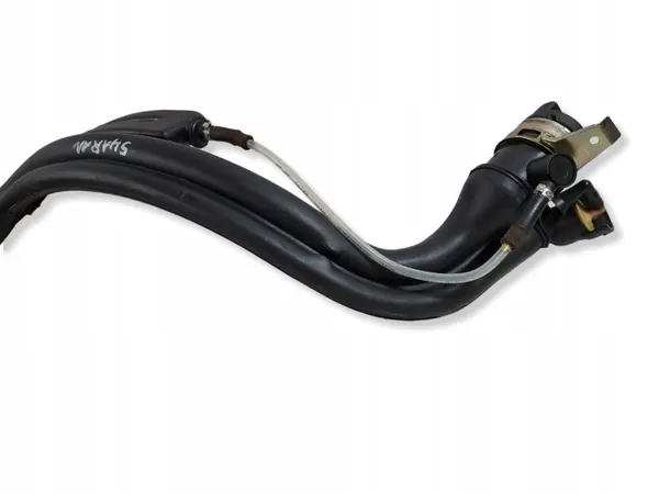 Brandstoftankvulpijp OEM 7M0201129J voor VW Sharan image 7