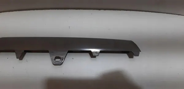 MERCEDES BENZ E-CLASS W212 Rivestimento paraurti A2128852674 image 10