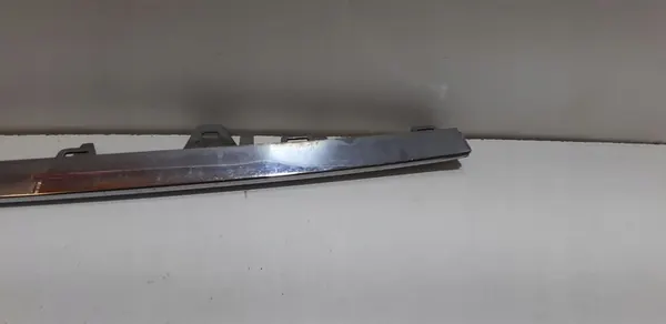 MERCEDES BENZ E-CLASS W212 Rivestimento paraurti A2128852674 image 4