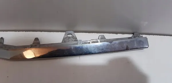 MERCEDES BENZ E-CLASS W212 Rivestimento paraurti A2128852674 image 5