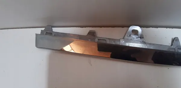 MERCEDES BENZ E-CLASS W212 Rivestimento paraurti A2128852674 image 7