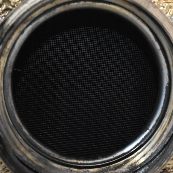 DPF-katalysator OEM 8517205 för BMW X5 X6 3.0 Diesel image 4