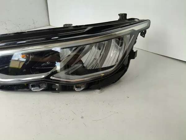 Farol esquerdo VW Golf VIII 8 5H LED image 2