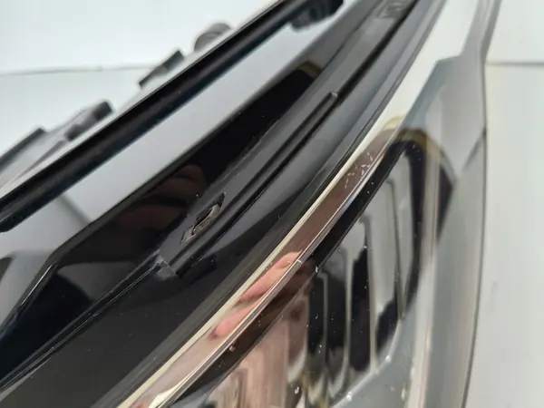 Farol esquerdo VW Golf VIII 8 5H LED image 5