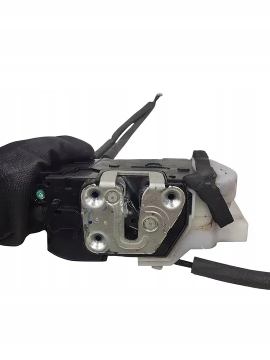 HYUNDAI IX35 - FRAMTIDIG HÖGER DÖRRLÅS 813202Y000 image 3