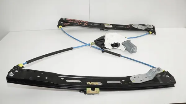 Regulador ventanilla delantera izquierda OEM 360189605 - SEAT image 3