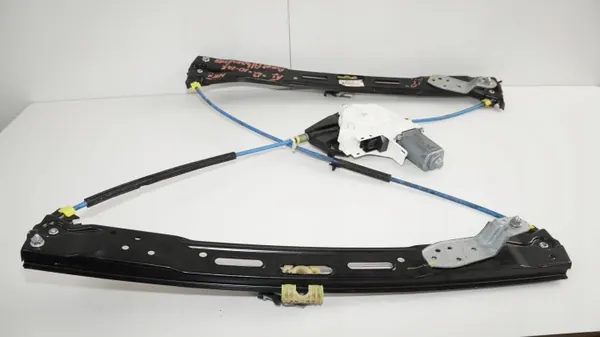 Regulador ventanilla delantera izquierda OEM 360189605 - SEAT image 4