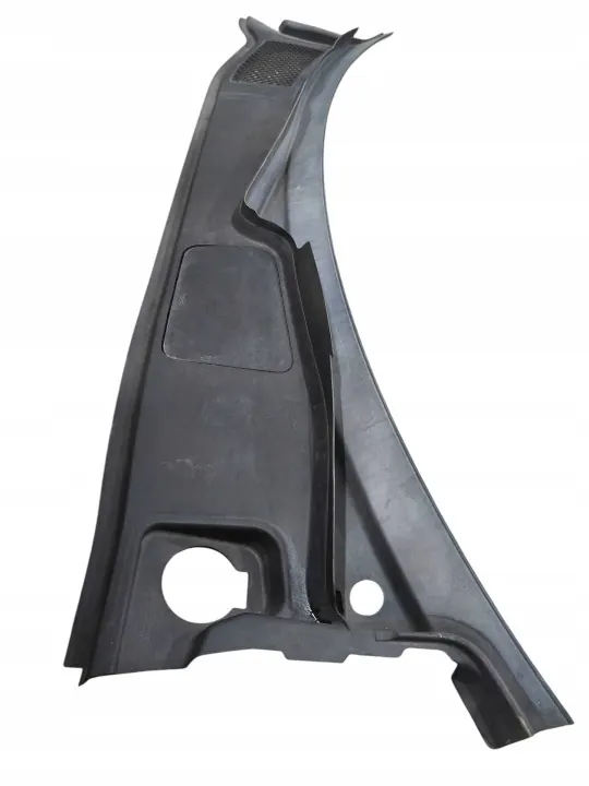 Para-brisas Porsche Cayenne OEM 9Y1819401 - Usado image 3