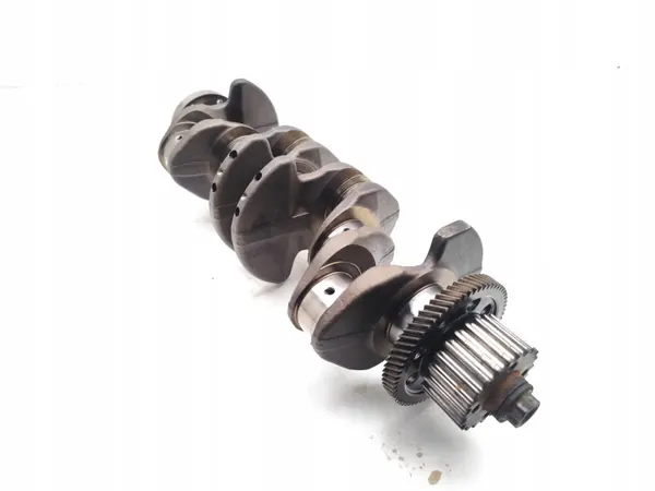 BRT Kampiakseli VW Sharan 2.0 TDI 140hv 2008-2010 image 3