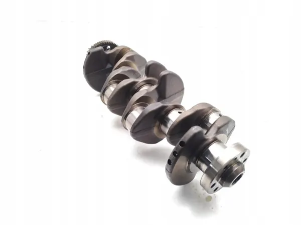 BRT Kampiakseli VW Sharan 2.0 TDI 140hv 2008-2010 image 4