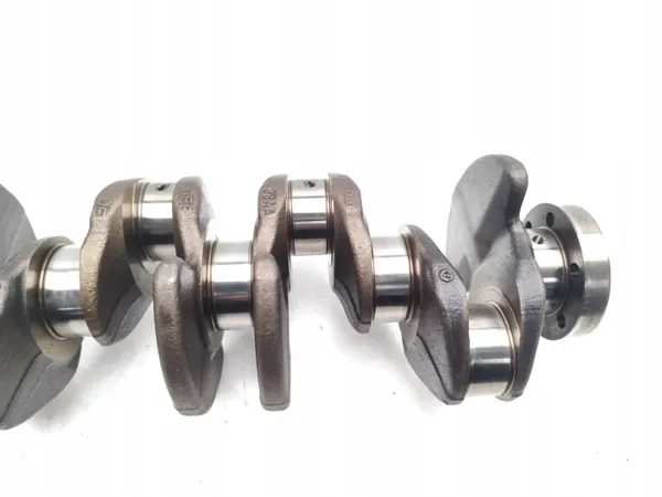 BRT Kampiakseli VW Sharan 2.0 TDI 140hv 2008-2010 image 7