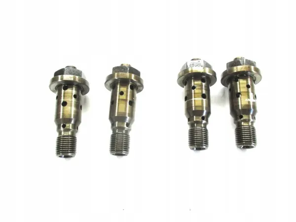 Boulon soupape distribution OEM A2720500378 Mercedes 3.5 V6 image 2