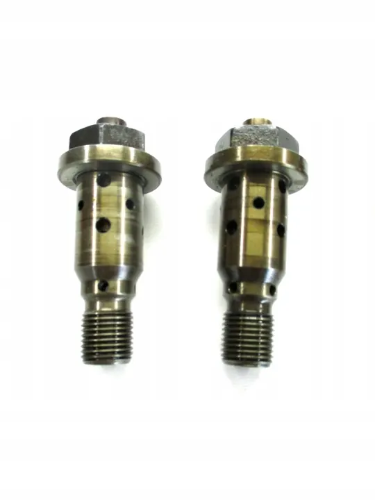 Boulon soupape distribution OEM A2720500378 Mercedes 3.5 V6 image 3