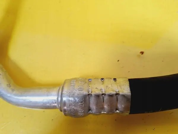 Ilmastointiletkku 8D0260701K Audi A4 B5 2.5 TDI image 4