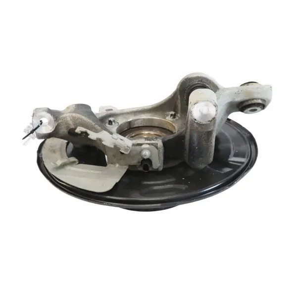 Porte-moyeux Mercedes W213 Droit Arrière OEM A2133503205 image 10