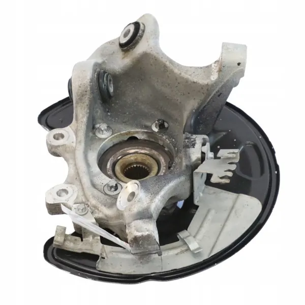 Porte-moyeux Mercedes W213 Droit Arrière OEM A2133503205 image 7