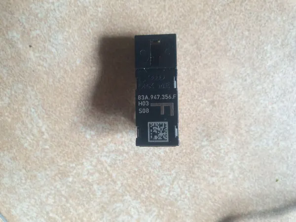 Begagnad Audi LED-modul OEM 83A947356F - Multifärgad image 3