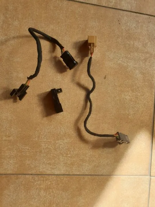 Begagnad Audi LED-modul OEM 83A947356F - Multifärgad image 4