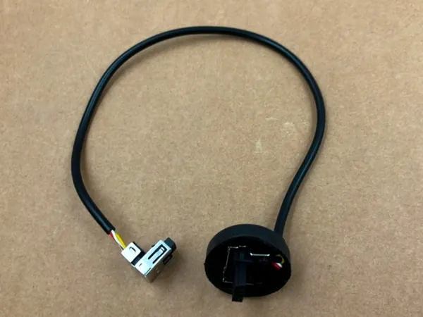 Cable de Módulo XENON D4S/D4R Derecho Izquierdo 33129SZTG01 image 3