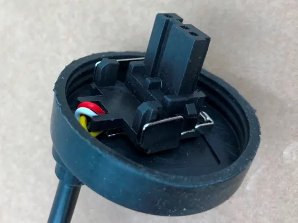 Cable de Módulo XENON D4S/D4R Derecho Izquierdo 33129SZTG01 image 5