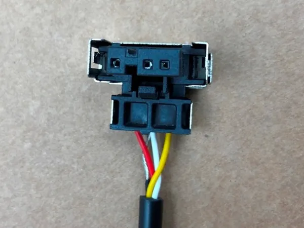 Cable de Módulo XENON D4S/D4R Derecho Izquierdo 33129SZTG01 image 6