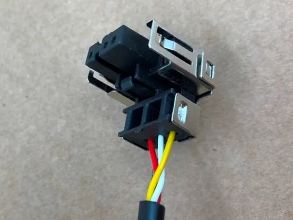 Cable de Módulo XENON D4S/D4R Derecho Izquierdo 33129SZTG01 image 7