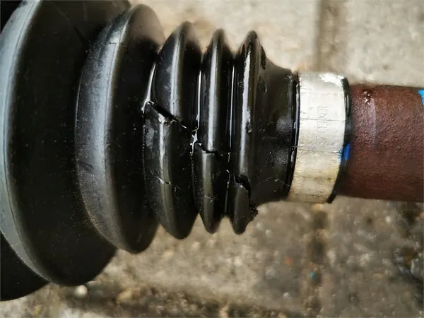 HÖGER HALVAXEL RENAULT MASTER III IV 2.3 DCI OEM 391006019R image 4