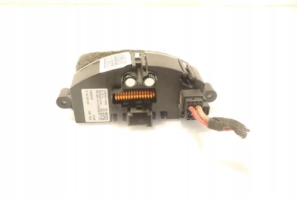 Blower Weerstand Audi A4 B8 Lift 2.0TDI image 6