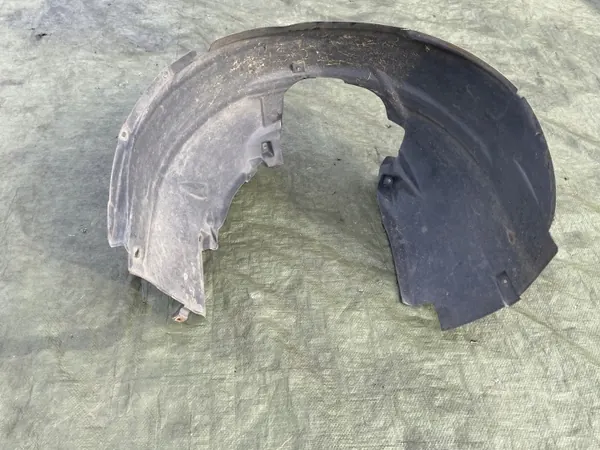 Para-lama dianteiro esquerdo Alfa Romeo 159 OEM 50503922 image 4
