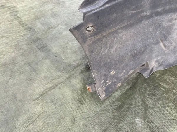 Para-lama dianteiro esquerdo Alfa Romeo 159 OEM 50503922 image 5