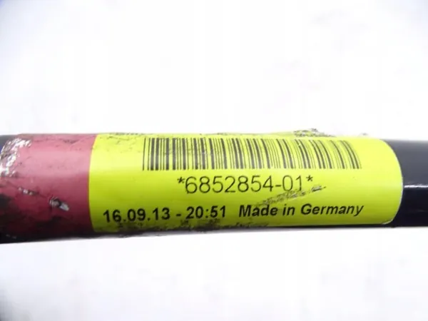 OEM 6852854 Fram Stabiliseringsstag BMW 5-serie image 3