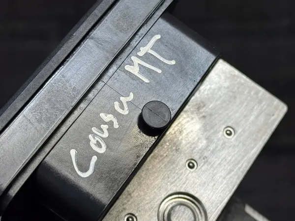 OPEL CORSA ABS POMP 0265957058 image 5