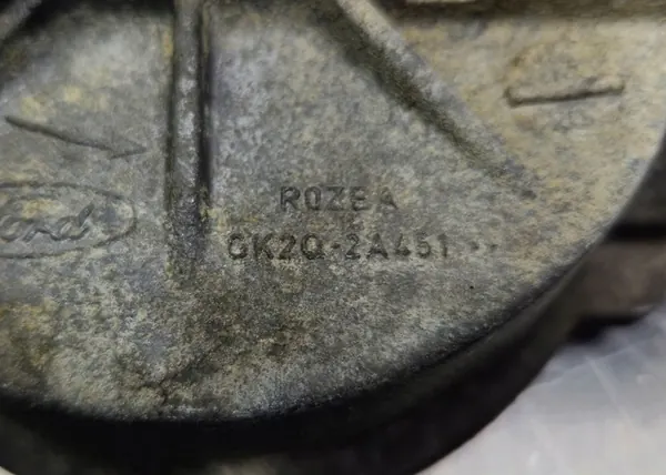 Vacuum Pomp FORD 2.0 ECOBLUE GK2Q-2A451-AD image 3