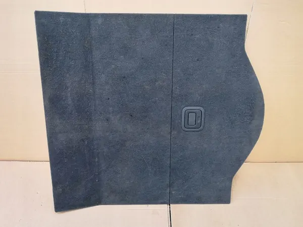 Kofferbakmat Ford Mondeo MK5 14- OEM DS73N13065AN image 2