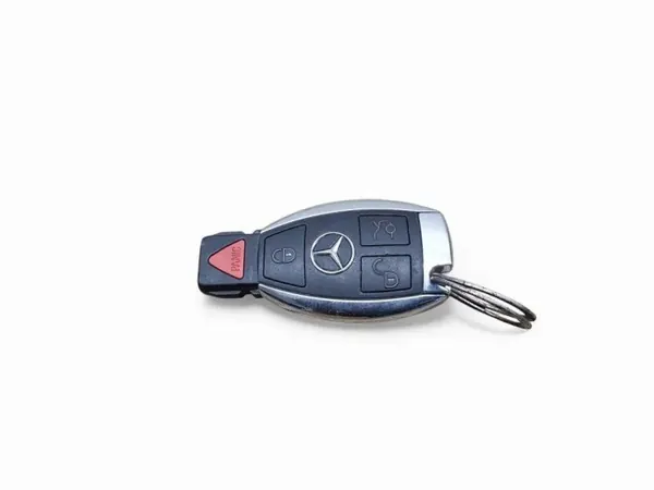 Llave Mercedes-Benz GLA W156 2016 OEM 315MHZ image 2