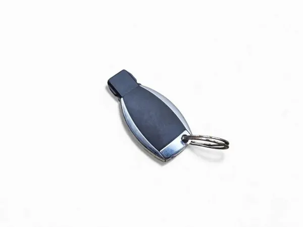 Llave Mercedes-Benz GLA W156 2016 OEM 315MHZ image 4