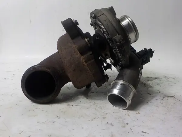 Turbocompresor FORD MONDEO IV MK4 2.2 TDCI 8G9Q-6K682-BA image 3