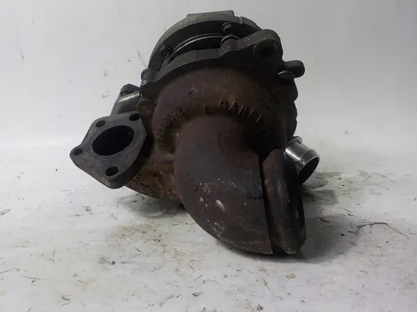 Turbocompresor FORD MONDEO IV MK4 2.2 TDCI 8G9Q-6K682-BA image 6