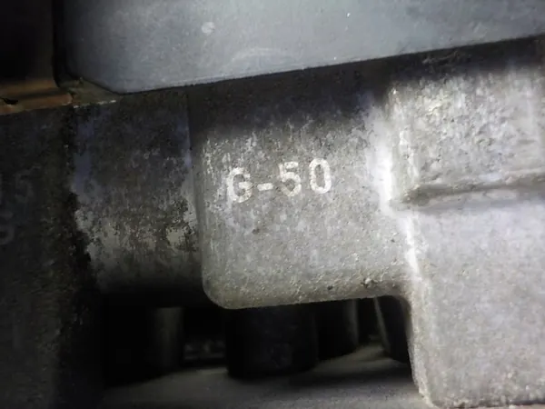 Turbocompresor FORD MONDEO IV MK4 2.2 TDCI 8G9Q-6K682-BA image 8