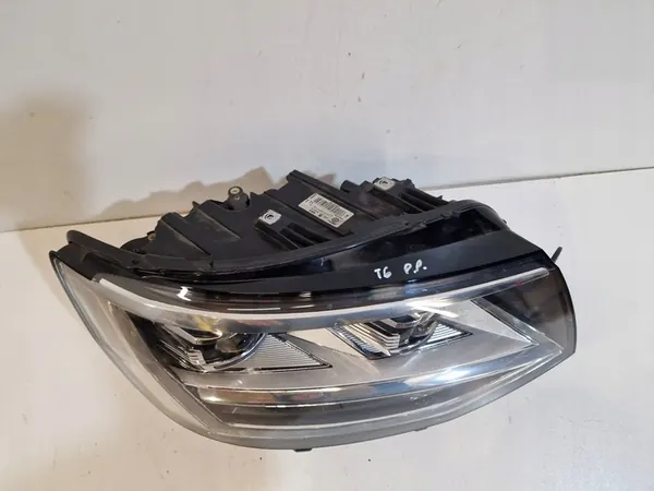 Farol Dianteiro Direito VW T6 Full Led 7E1941774 image 3