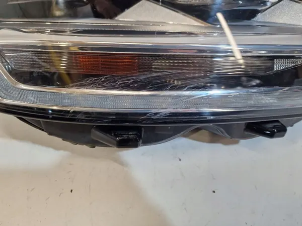 Farol Dianteiro Direito VW T6 Full Led 7E1941774 image 5