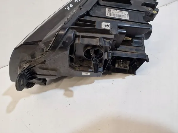 Farol Dianteiro Direito VW T6 Full Led 7E1941774 image 6