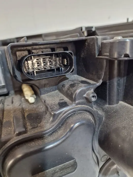 Farol Dianteiro Direito VW T6 Full Led 7E1941774 image 8